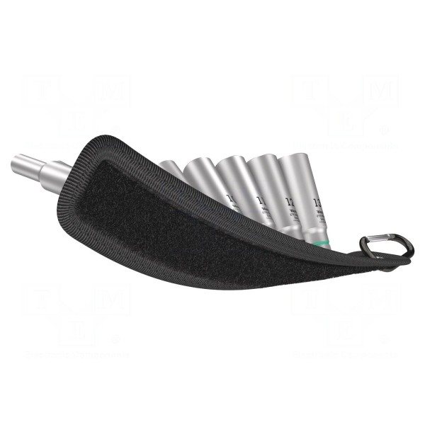 Klucz-zestaw WERA 05004525001