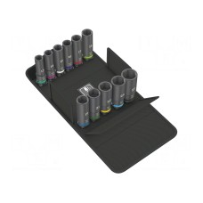 Klucz-zestaw WERA 05004841001