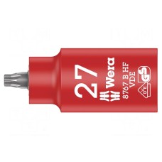 Nasadka WERA 05004922001