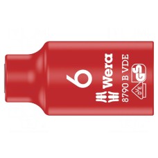 Nasadka WERA 05004950001