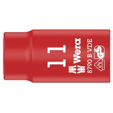 Nasadka WERA 05004955001