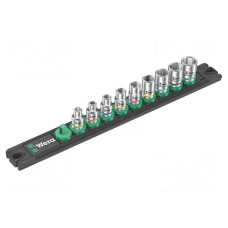 Klucz-zestaw WERA 05005400001