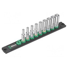 Klucz-zestaw WERA 05005410001