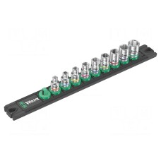 Klucz-zestaw WERA 05005420001
