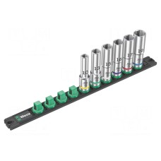 Klucz-zestaw WERA 05005470001