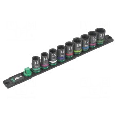 Klucz-zestaw WERA 05005490001