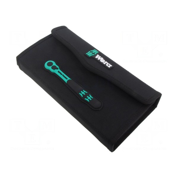Klucz-zestaw WERA 05005531001