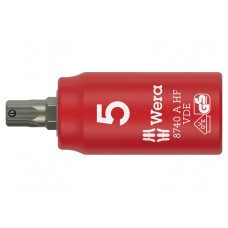 Nasadka WERA 05005902001