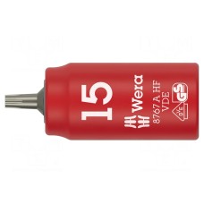 Nasadka WERA 05005921001