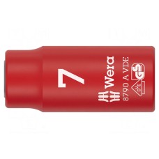 Nasadka WERA 05005934001
