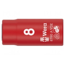 Nasadka WERA 05005935001