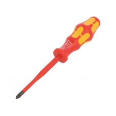 Wkrętak: izolowany WERA 05006451001