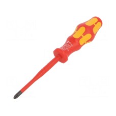 Wkrętak: izolowany WERA 05006456001