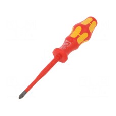 Wkrętak: izolowany WERA 05006461001