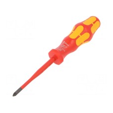 Wkrętak: izolowany WERA 05006465001