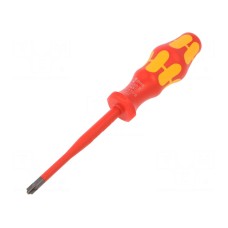 Wkrętak: izolowany WERA 05006466001