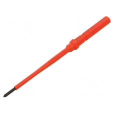 Trzon wymienny WERA 05006509001