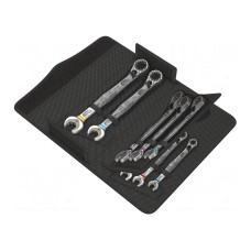 Klucz-zestaw WERA 05020093001