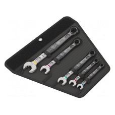 Klucz-zestaw WERA 05020240001