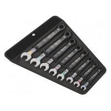 Klucz-zestaw WERA 05020241001