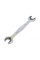 Klucz: płaski WERA 05020261001