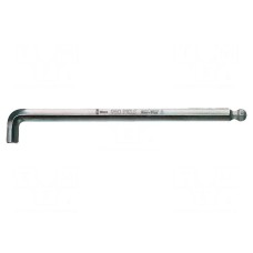 Klucz: imbus WERA 05022040001