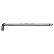 Klucz: imbus WERA 05022047001