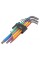 Klucz: imbus-zestaw WERA 05022089001
