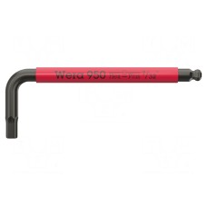 Klucz: imbus WERA 05022656001