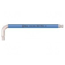 Klucz: imbus WERA 05022668001