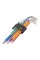 Klucz: imbus-zestaw WERA 05022669001