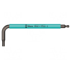 Klucz: imbus WERA 05022670001