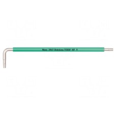 Klucz: Torx® WERA 05022681001