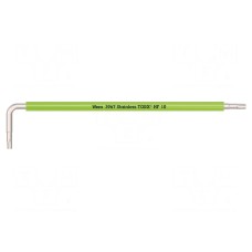 Klucz: Torx® WERA 05022682001