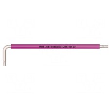 Klucz: Torx® WERA 05022684001