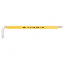 Klucz: Torx® WERA 05022685001