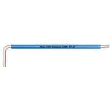 Klucz: Torx® WERA 05022686001