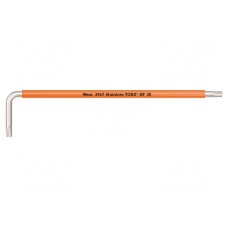 Klucz: Torx® WERA 05022687001