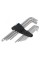 Klucz: imbus-zestaw WERA 05022720001