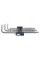 Klucz: imbus-zestaw WERA 05022720001
