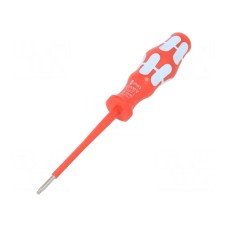 Wkrętak: izolowany WERA 05022761001