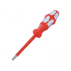 Wkrętak: izolowany WERA 05022766001