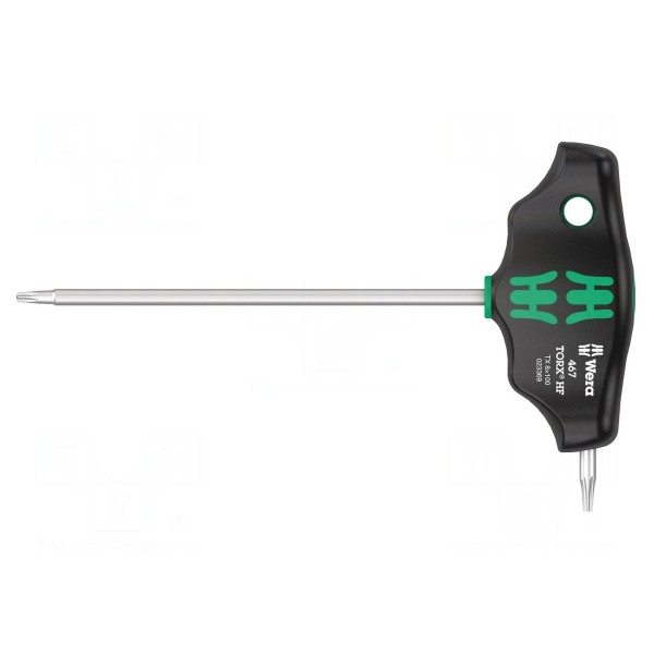 Klucz: Torx® WERA 05023369001