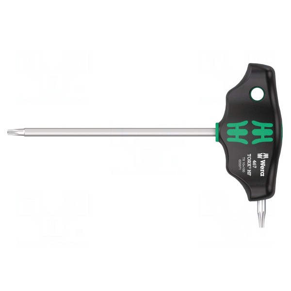 Klucz: Torx® WERA 05023371001