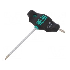 Klucz: Torx® WERA 05023372001