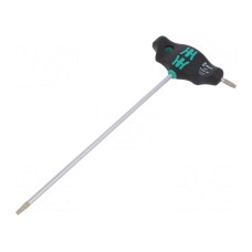 Klucz: Torx® WERA 05023374001