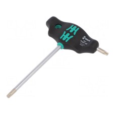 Klucz: Torx® WERA 05023375001