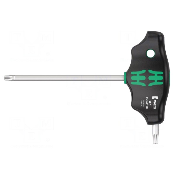 Klucz: Torx® WERA 05023375001