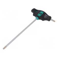 Klucz: Torx® WERA 05023378001