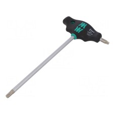 Klucz: Torx® WERA 05023379001